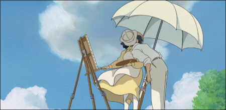 Trailer & Clip Του “The Wind Rises” Trailer & Clip Του "The Wind Rises"