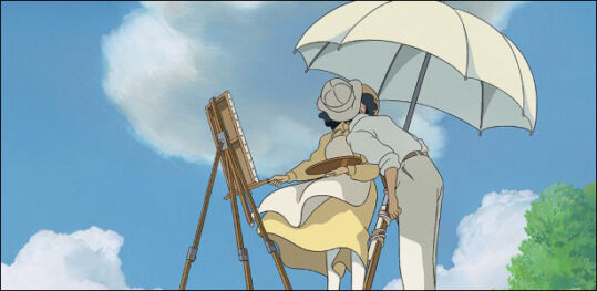 Trailer & Clip Του "The Wind Rises"