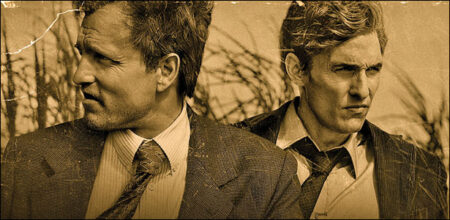 Ο Nic Pizzolatto Μιλά Για Το "True Detective"