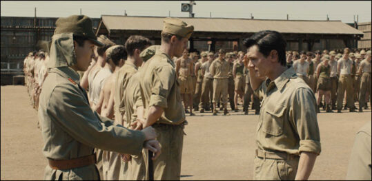 Πρώτο Trailer Του "Unbroken"