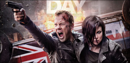 Νέο Trailer Του “24: Live Another Day” Νέο Trailer Του "24: Live Another Day"