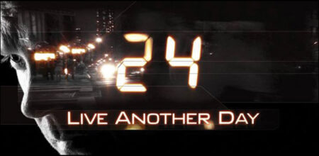 "24: Live Another Day"