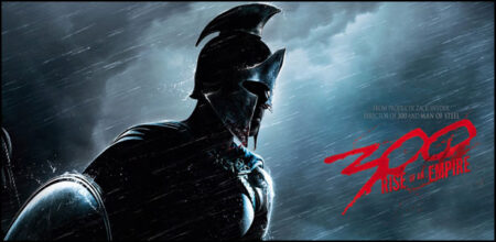 Το Τελικό Trailer Του “300: Rise of an Empire” Το Τελικό Trailer Του "300: Rise of an Empire"