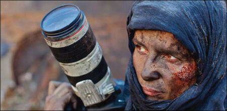Trailer Του "A Thousand Times Good Night"
