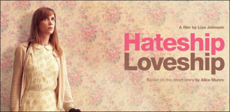 Trailer Του Δραματικού "Hateship Loveship"