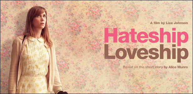 Trailer Του Δραματικού "Hateship Loveship"