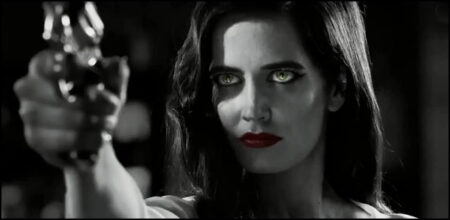 Πρώτο Trailer του “Sin City: A Dame To Kill For” Πρώτο Trailer του "Sin City: A Dame To Kill For"