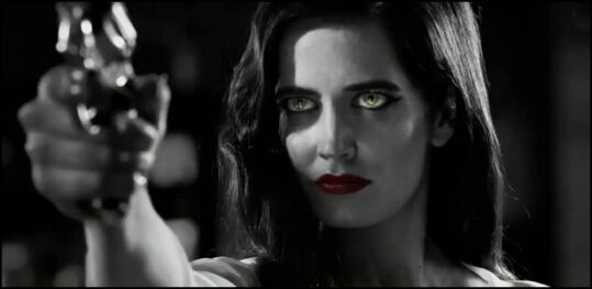 Πρώτο Trailer του "Sin City: A Dame To Kill For"