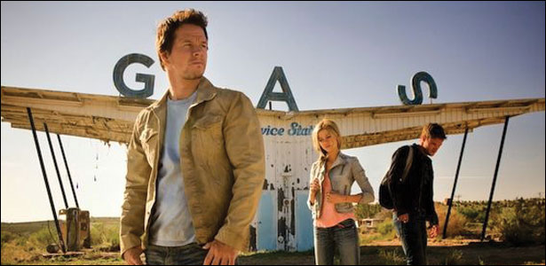 Πρώτο Trailer Του "Transformers: Age of Extinction"