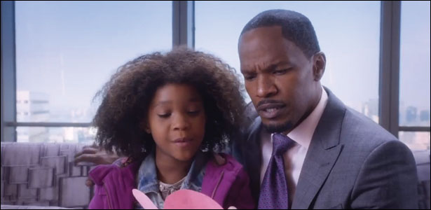 Πρώτο Trailer Απο το Remake του "Annie"