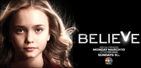 Δείτε τα 2 Πρώτα Λεπτά του "Believe"