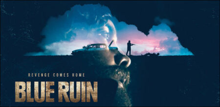 Νέο Trailer Του Ανεξάρτητου Θρίλερ "Blue Ruin"