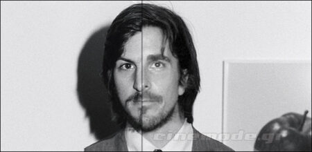Ο David Fincher Θέλει Τον Christian Bale Στο Ρόλο Του Steve Jobs Ο David Fincher Θέλει Τον Christian Bale Στο Ρόλο Του Steve Jobs