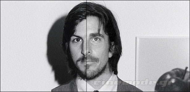 Ο David Fincher Θέλει Τον Christian Bale Στο Ρόλο Του Steve Jobs