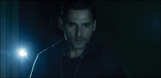 Πρώτο Trailer Του "Deliver Us From Evil"