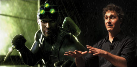 Ο Doug Liman Θα Σκηνοθετήσει Την Μεταφορά Του “Splinter Cell” Ο Doug Liman Θα Σκηνοθετήσει Την Μεταφορά Του "Splinter Cell"