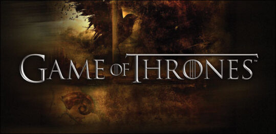 Το "Game of Thrones" Στο Σινεμά?