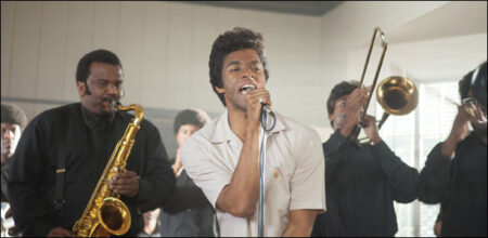 Πρώτο Trailer Του Βιογραφικού "Get On Up"