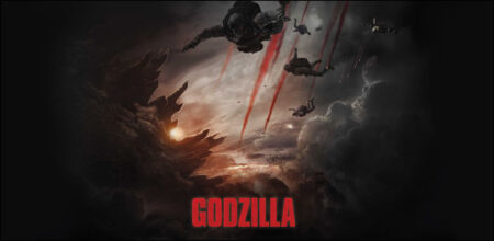 Τρίτο Trailer Του "Godzilla"