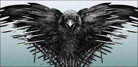Τρίτο Trailer Απο Την 4η Σαιζόν Του "Game Of Thrones"