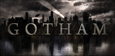 Νέα Τηλεοπτική Σειρά: “Gotham” Νέα Τηλεοπτική Σειρά: "Gotham"