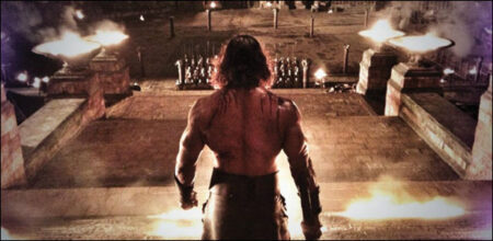 Πρώτο Trailer Του “Hercules” Πρώτο Trailer Του "Hercules"