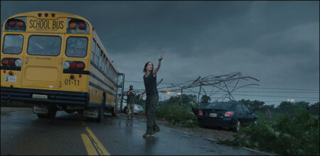 Trailer Του “Into the Storm” Trailer Του "Into the Storm"