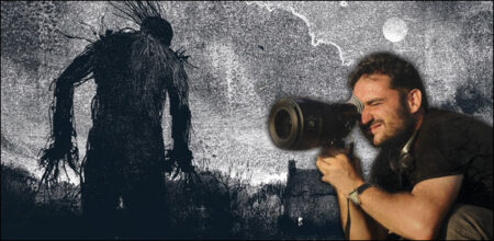 ο J.A. Bayona Θα Σκηνοθετήσει το "A Monster Calls"