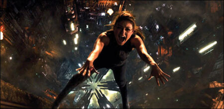 Νέο Trailer του “Jupiter Ascending” Νέο Trailer του "Jupiter Ascending"