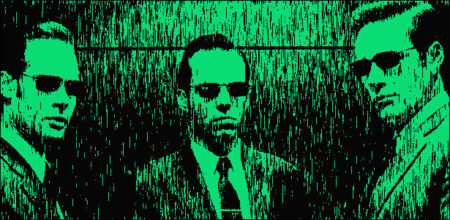Το "The Matrix" Επιστρέφει?