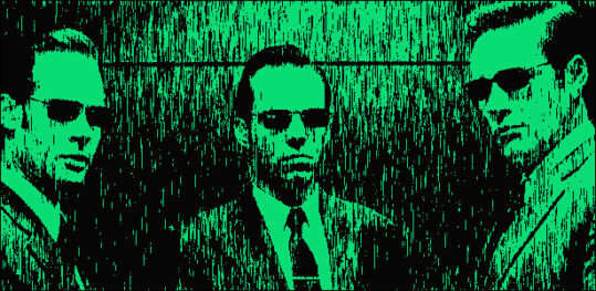 Το "The Matrix" Επιστρέφει?