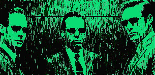 Το "The Matrix" Επιστρέφει?