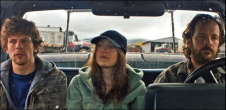 Trailer Του Ανεξάρτητου "Night Moves"