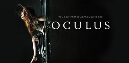 Νέο Trailer Του Θρίλερ Τρόμου “Oculus” Στο Σινεμά: "Oculus"