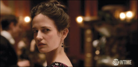 έα Promos Απο Το "Penny Dreadful"