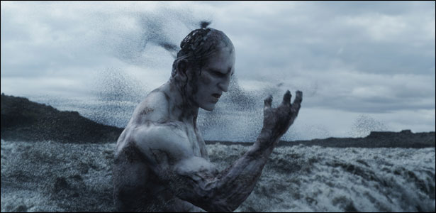 Το Φθινόπωρο Ξεκινούν Τα Γυρίσματα Του “Prometheus 2” Το Φθινόπωρο Ξεκινούν Τα Γυρίσματα Του "Prometheus 2"