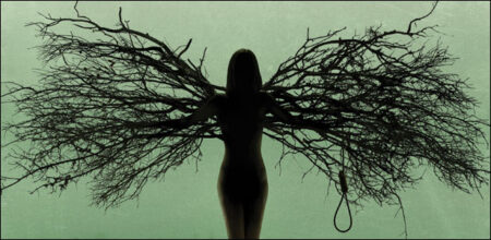 Trailer Της Τηλεοπτικής Σειράς “Salem” Τηλεοπτική Σειρά "Salem"