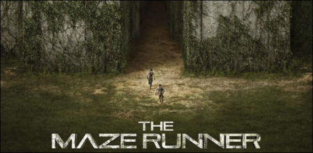 Trailer Του "The Maze Runner"