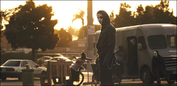 Νέο Trailer Του "The Purge: Anarchy"