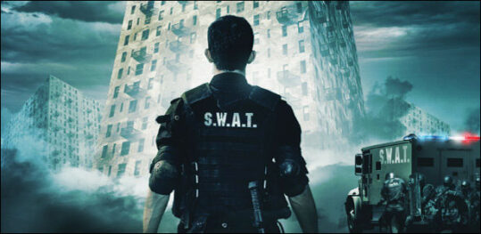 Η Screen Gems Απέκτησε τα Δικαιώματα του "The Raid"