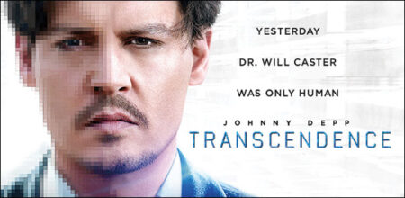 Νέα Featurettes Του “Transcendence” "Transcendence"