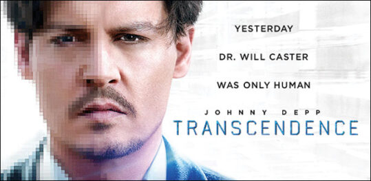 "Transcendence"
