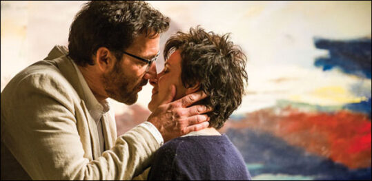 Πρώτο Trailer Του "Words and Pictures"