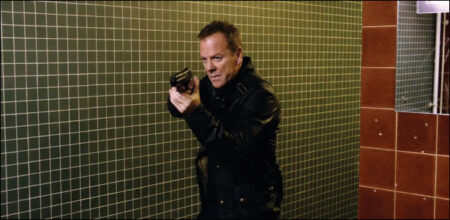 Τρίτο Trailer Απο Το "24: Live Another Day"