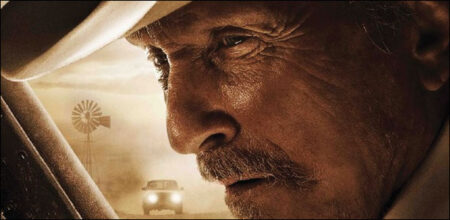 Trailer Απο Το "A Night in Old Mexico" Με Τον Robert Duvall