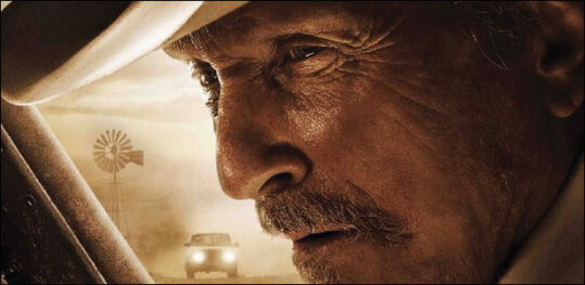 Trailer Απο Το “A Night in Old Mexico” Με Τον Robert Duvall Trailer Απο Το "A Night in Old Mexico" Με Τον Robert Duvall