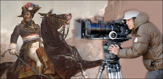 Ο Cary Fukunaga θα Σκηνοθετήσει Το "The Black Count"