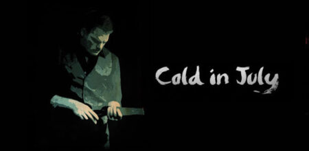 Trailer Του Δραματικού Θρίλερ "Cold in July"