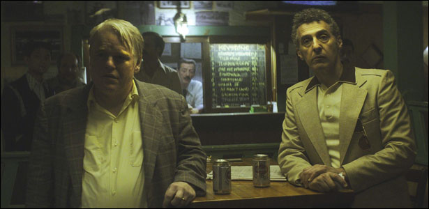 Trailer Απο Το Ανεξάρτητο Δράμα "God's Pocket"