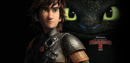 How to Train Your Dragon 2